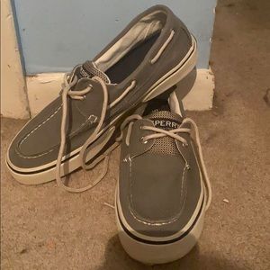 Sperry Leewards